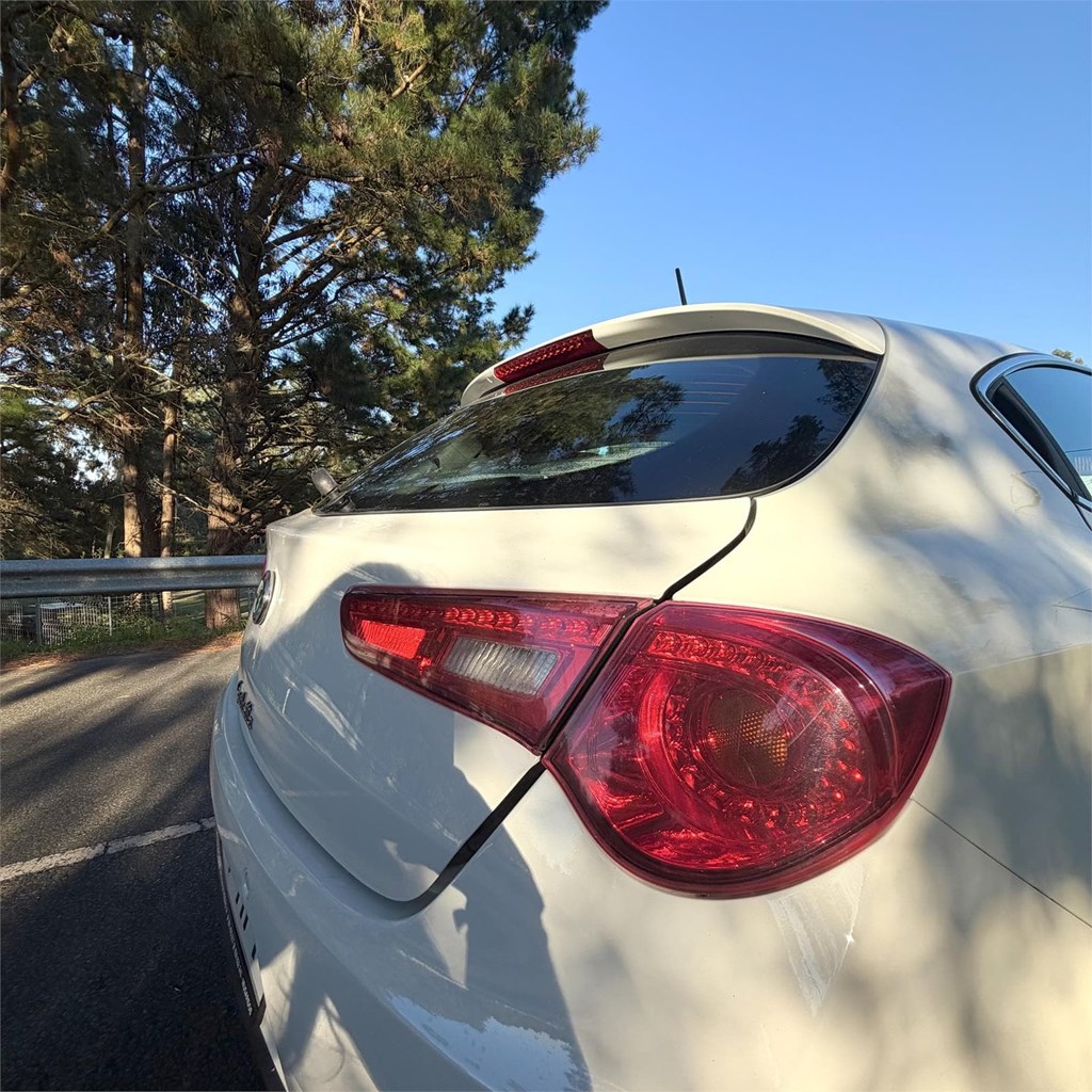 Foto 11 Alfa Romeo Giulietta