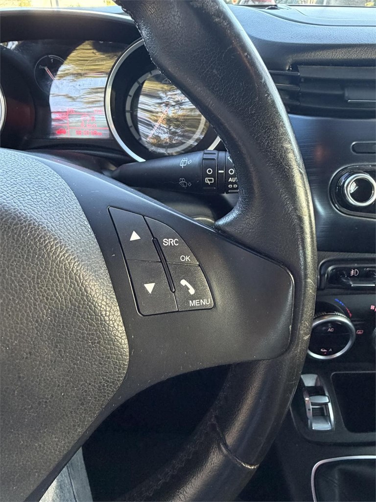 Foto 18 Alfa Romeo Giulietta