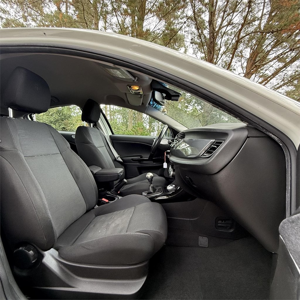 Foto 5 Alfa Romeo Giulietta