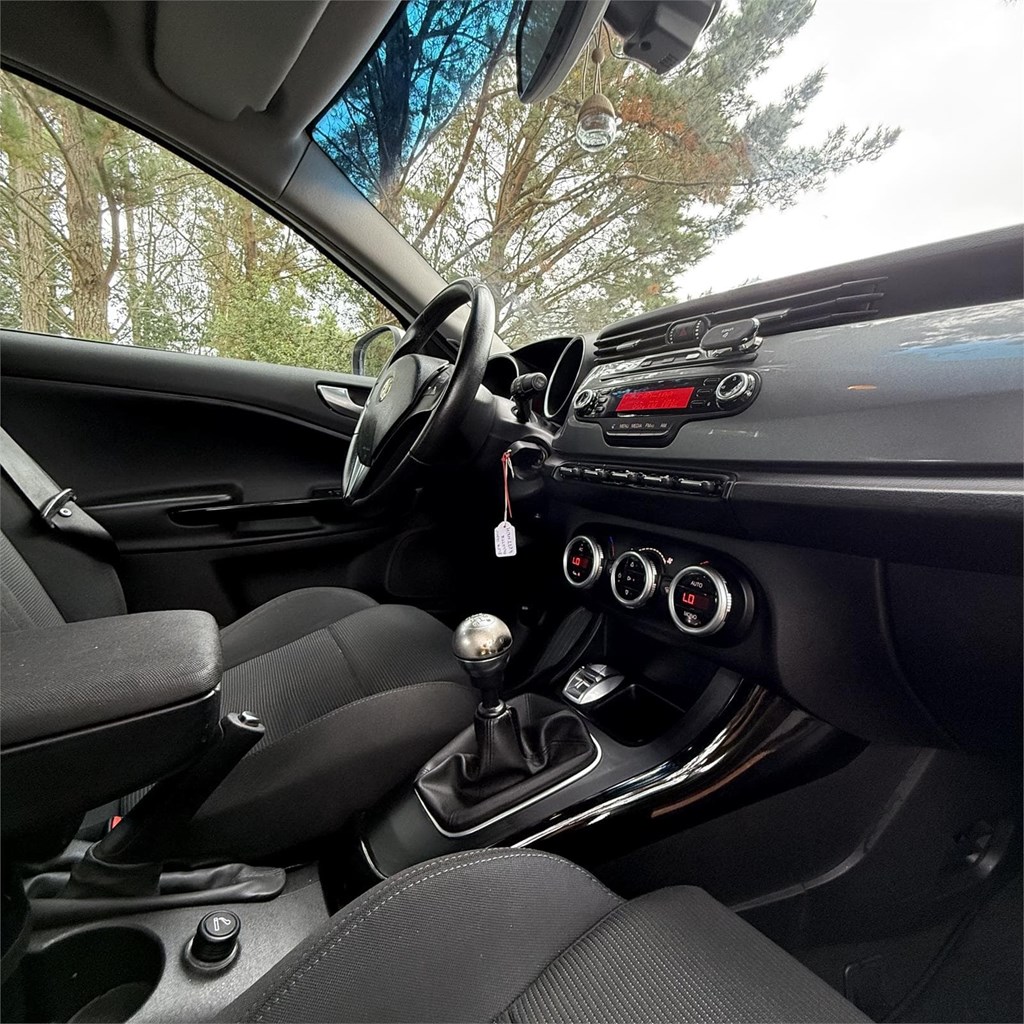 Foto 7 Alfa Romeo Giulietta