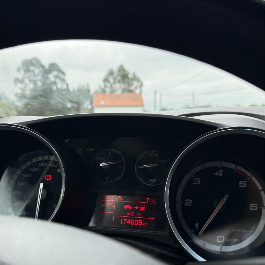 Foto 8 Alfa Romeo Giulietta