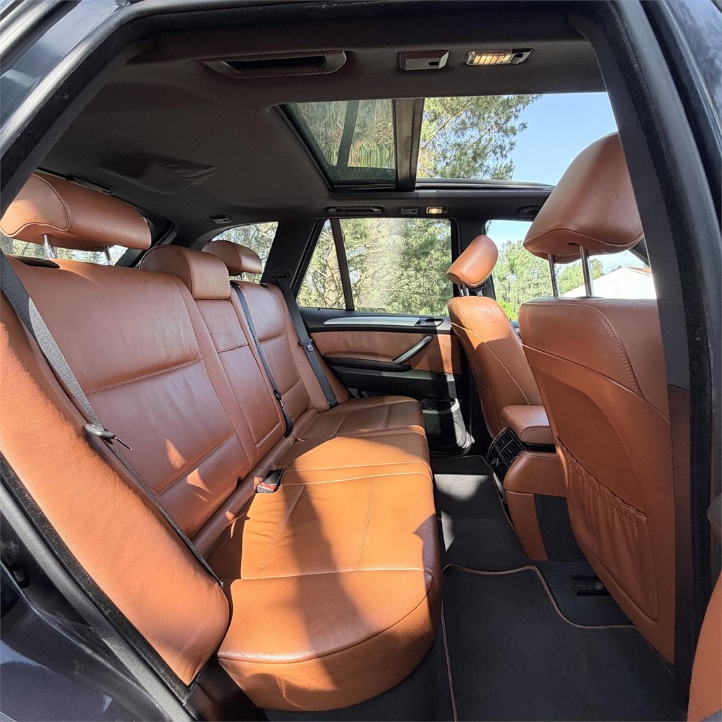 Foto 6 BMW X5 3.0d