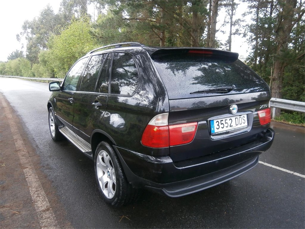 Foto 3 BMW X5
