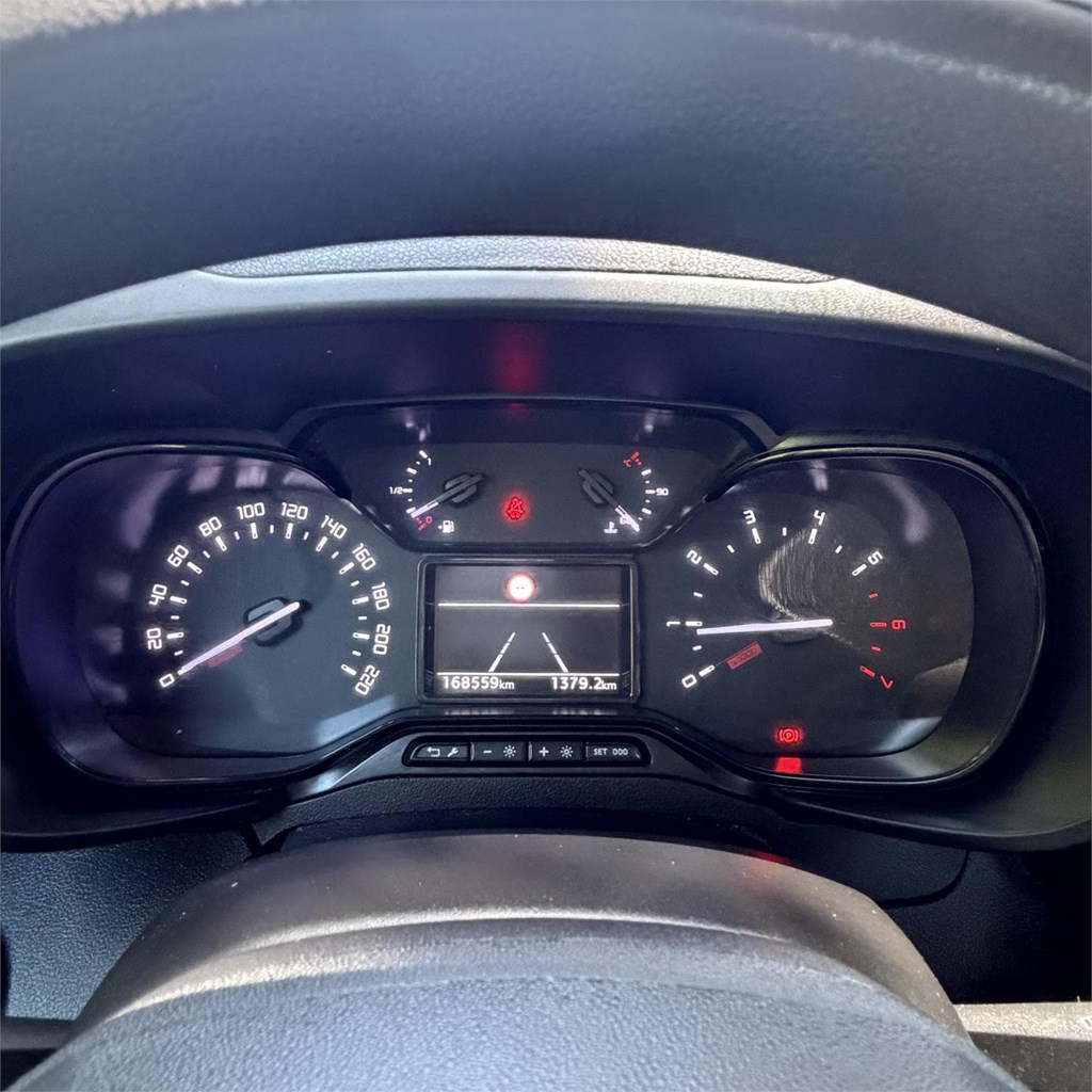 Foto 6 Citroen Berlingo 2021
