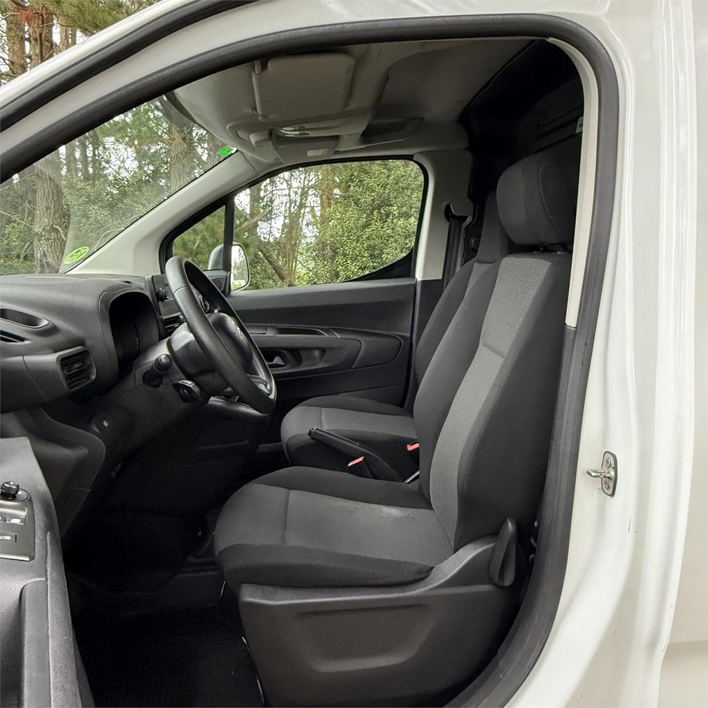 Foto 10 CITROEN BERLINGO