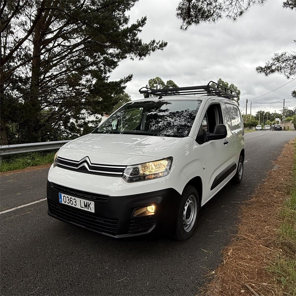 Foto 2 CITROEN BERLINGO
