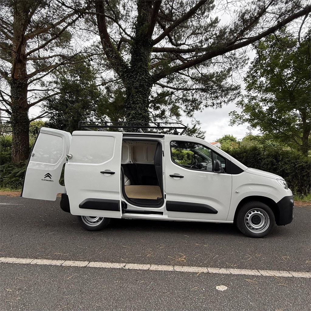Foto 5 CITROEN BERLINGO