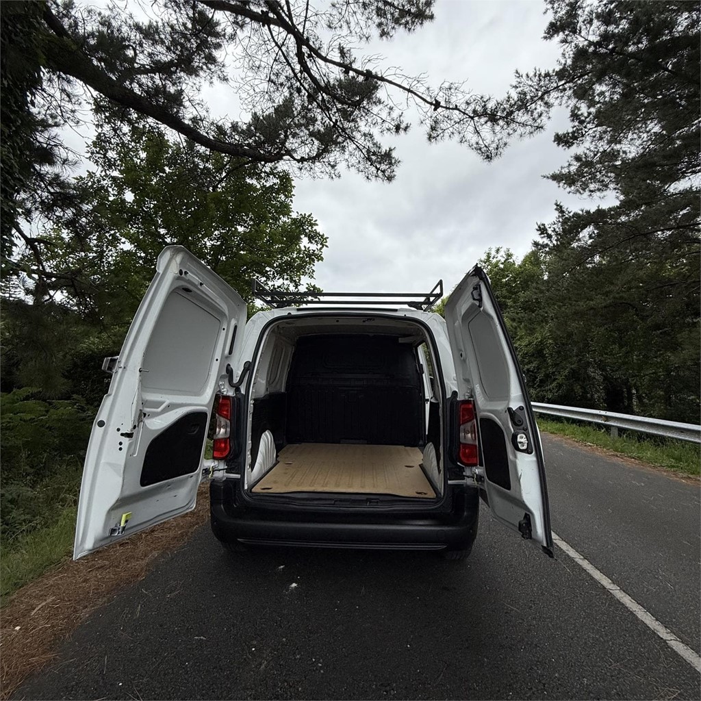 Foto 6 CITROEN BERLINGO