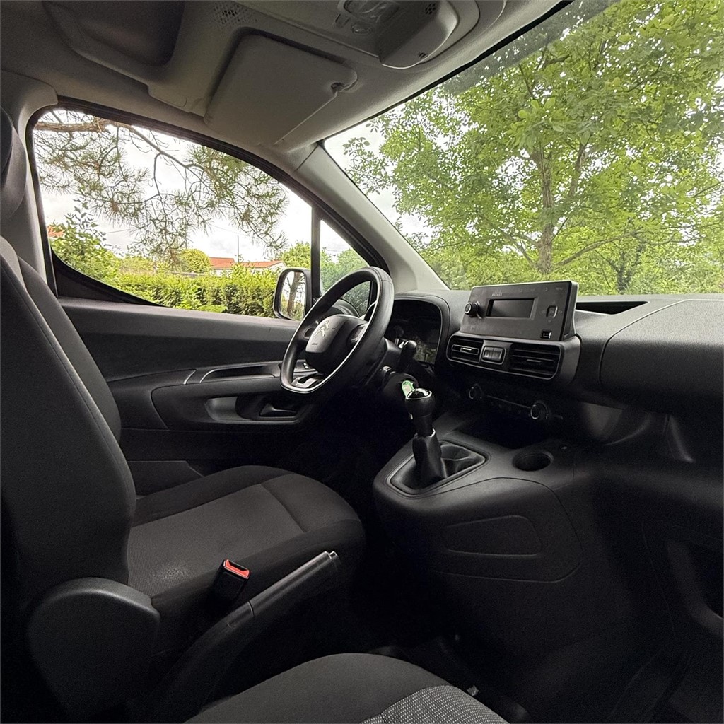 Foto 9 CITROEN BERLINGO