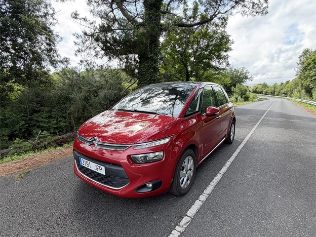 Citroën c4 Picasso 2015