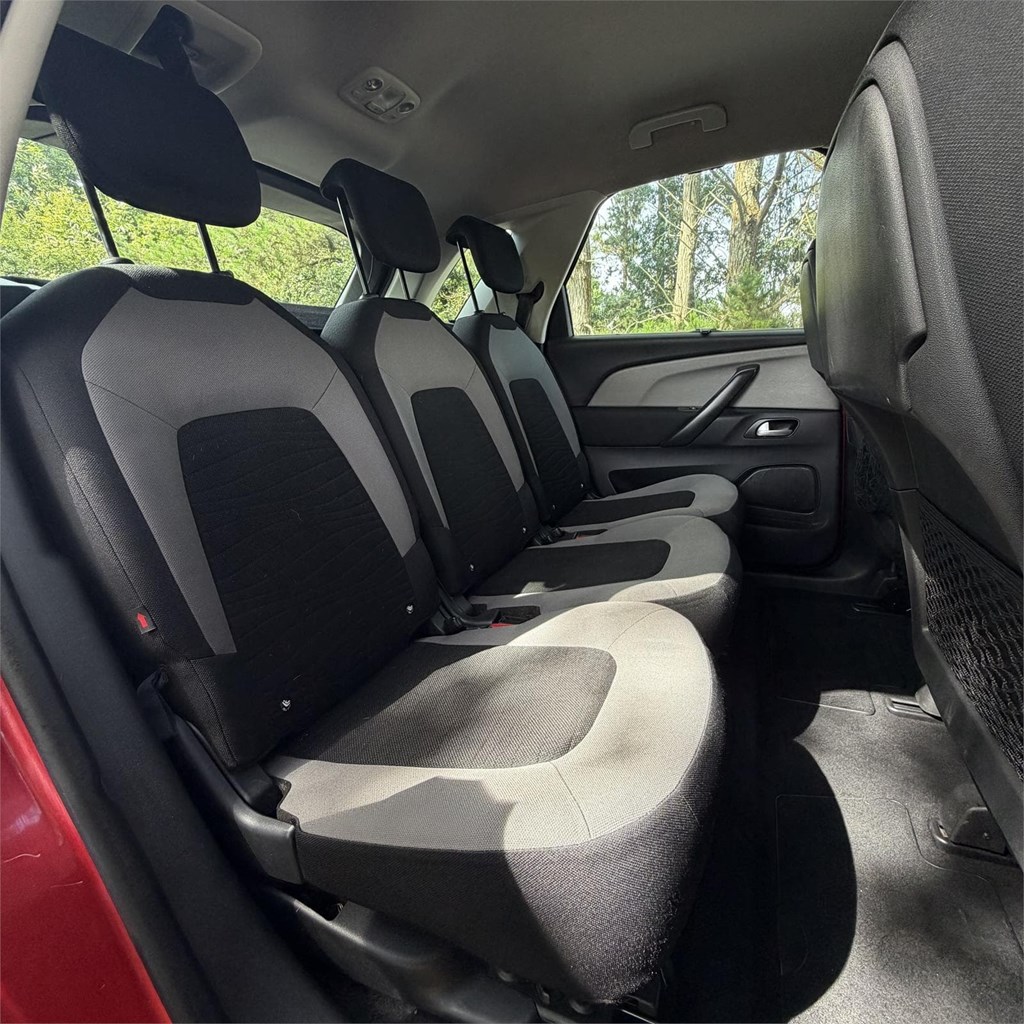 Foto 8 Citroën c4 Picasso 2015
