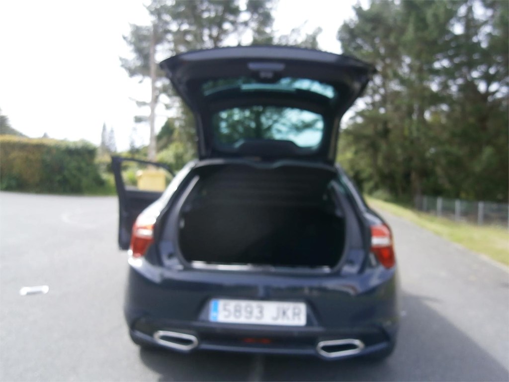 Foto 7 CITROËN DS5 1.6 e-HDI DESIGN