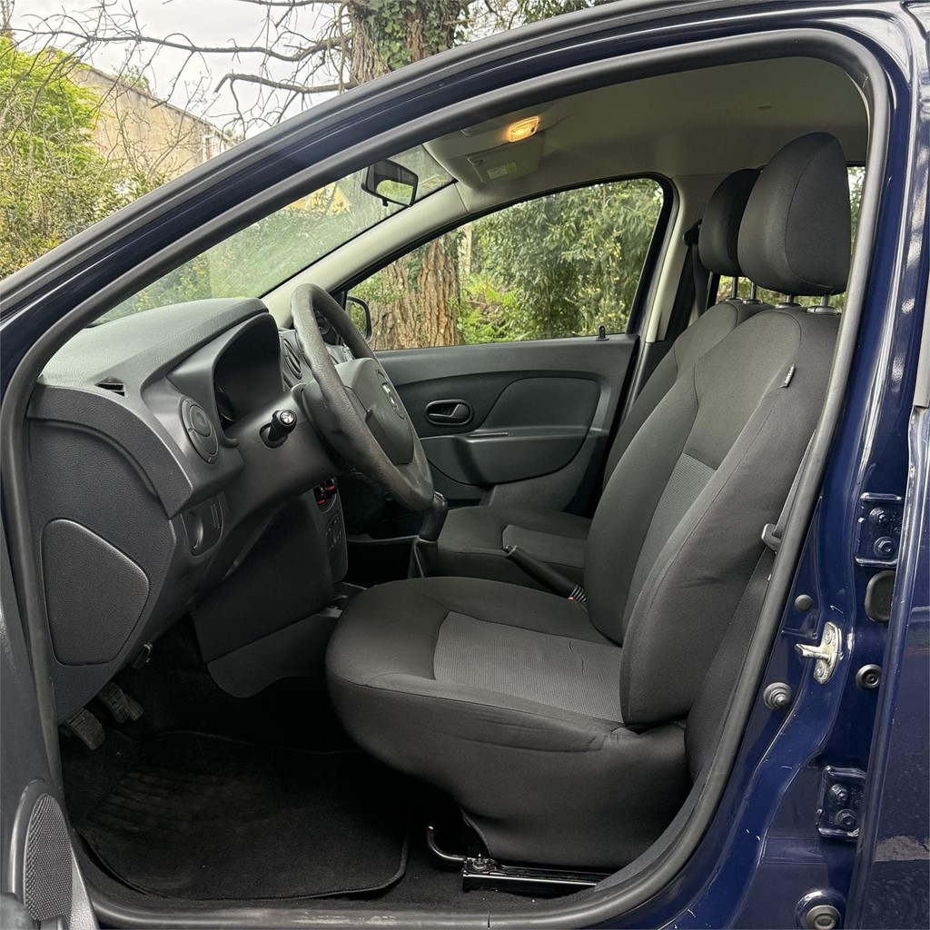 Foto 5 Dacia Sandero 2016