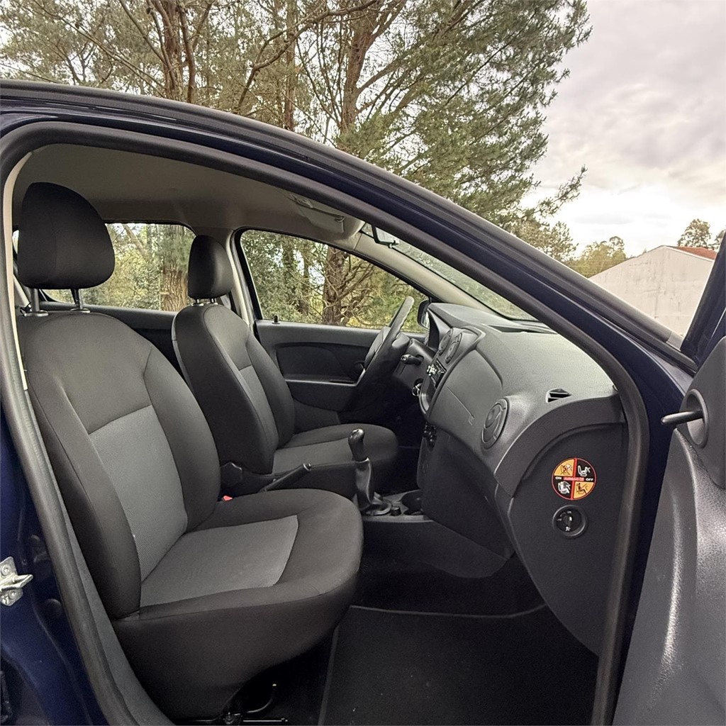Foto 6 Dacia Sandero 2016