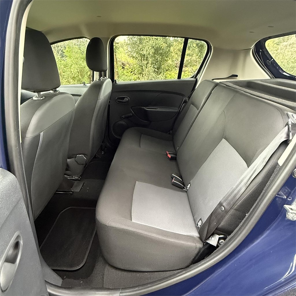 Foto 7 Dacia Sandero 2016