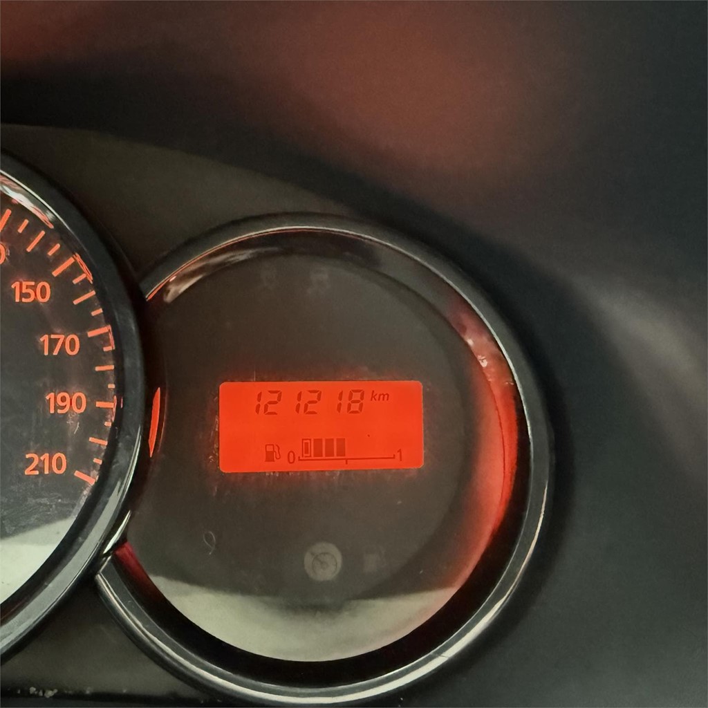 Foto 8 Dacia Sandero 2016