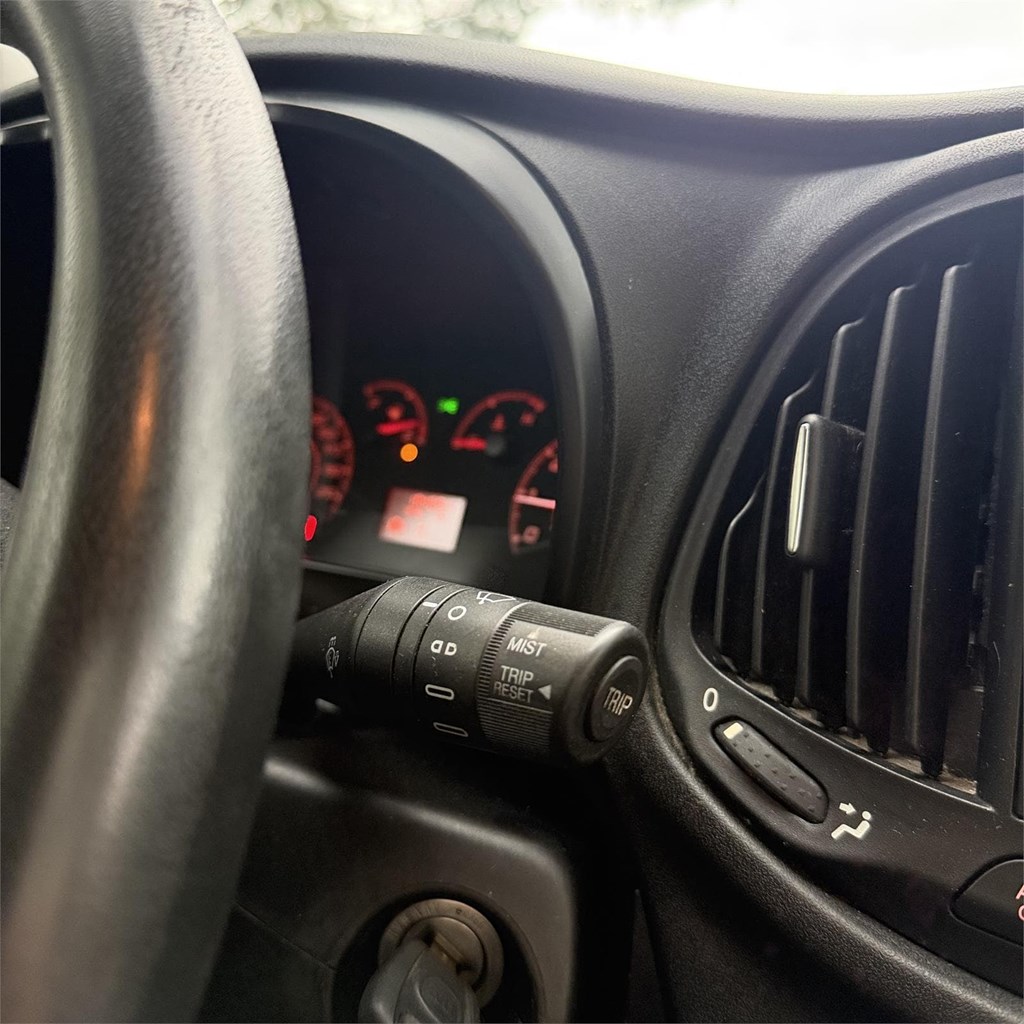 Foto 11 Fiat Doblo 2019