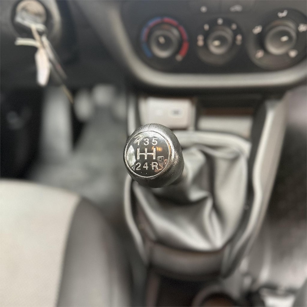 Foto 14 Fiat Doblo 2019
