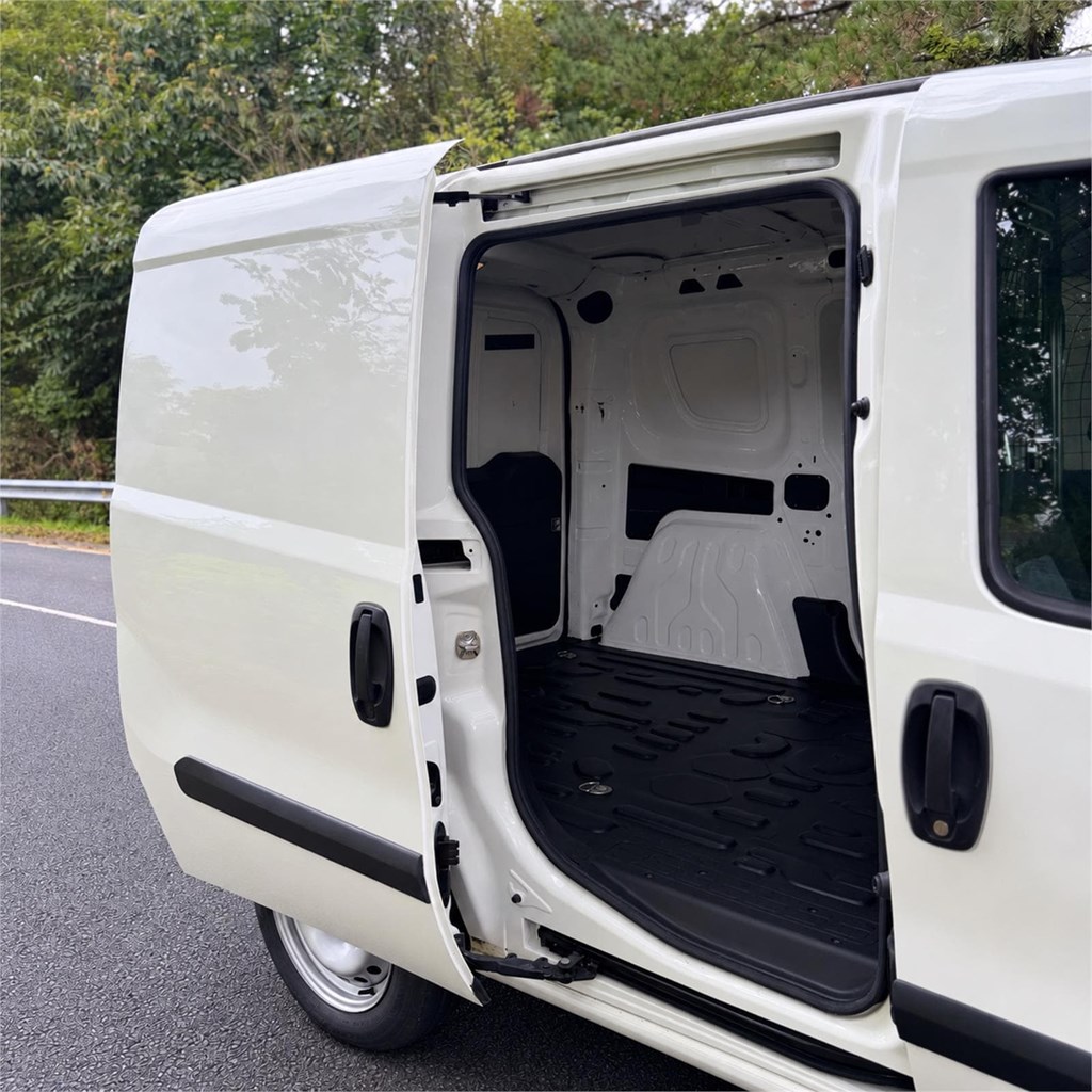 Foto 4 Fiat Doblo 2019