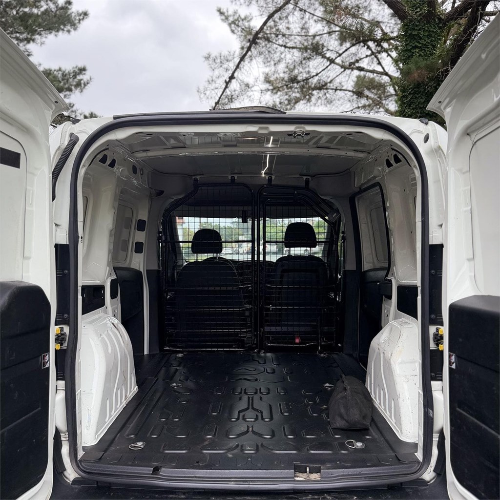 Foto 5 Fiat Doblo 2019
