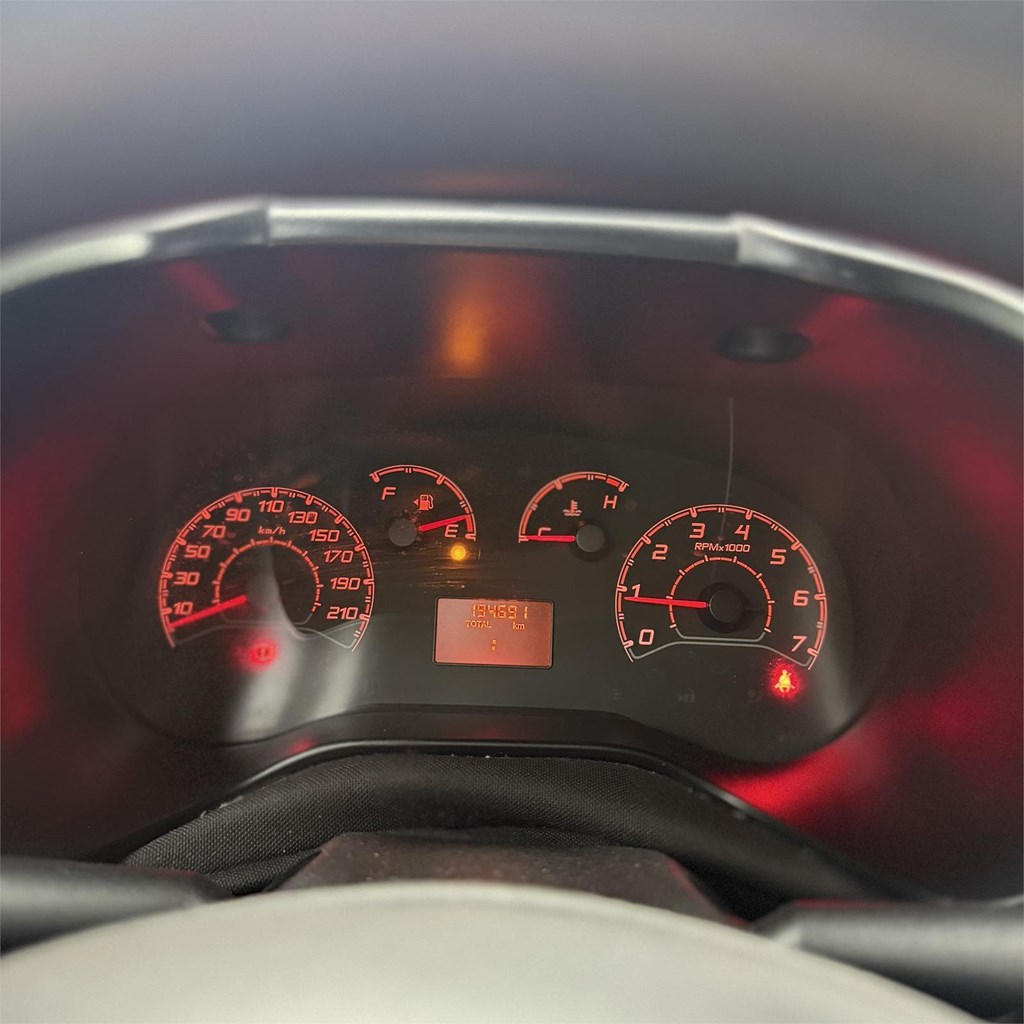 Foto 9 Fiat Doblo 2019
