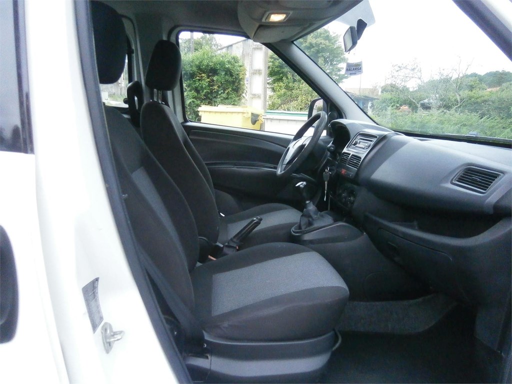 Foto 10 FIAT DOBLO
