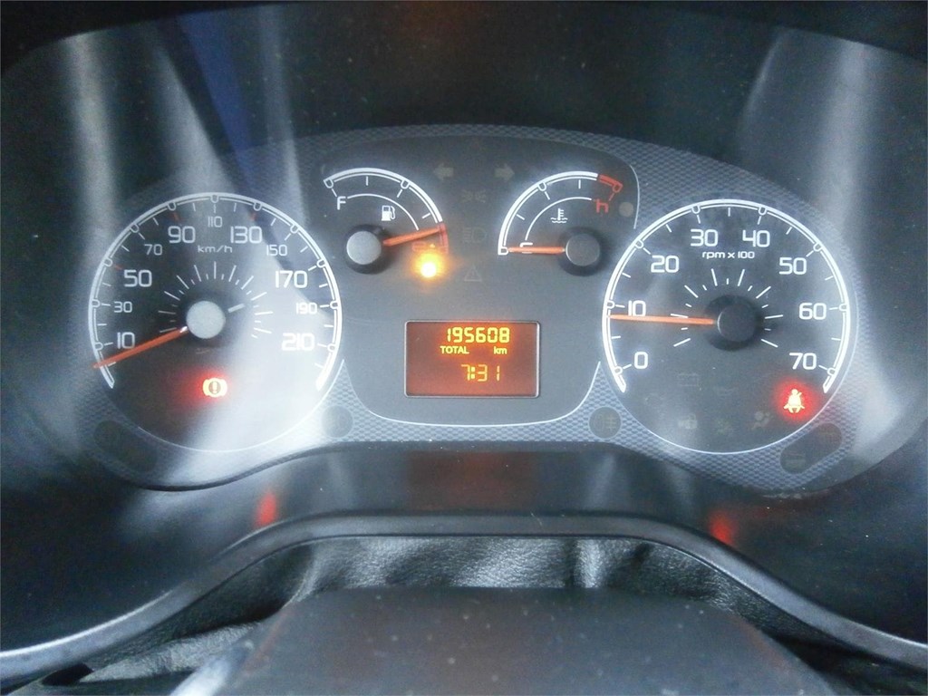 Foto 11 FIAT DOBLO