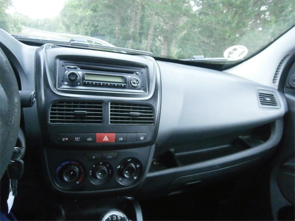 Foto 12 FIAT DOBLO