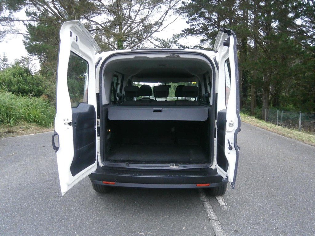 Foto 5 FIAT DOBLO