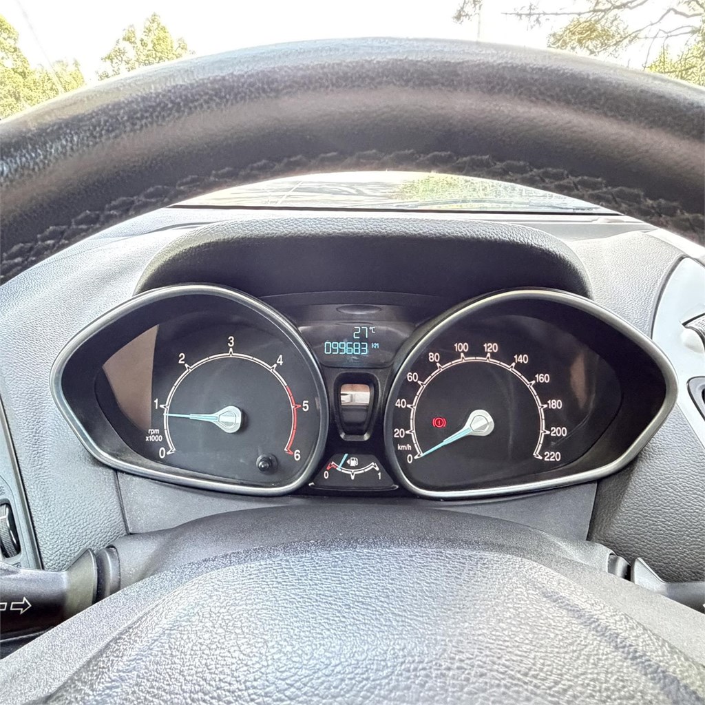 Foto 11 Ford BMax 2012
