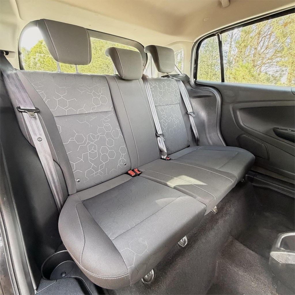 Foto 9 Ford BMax 2012