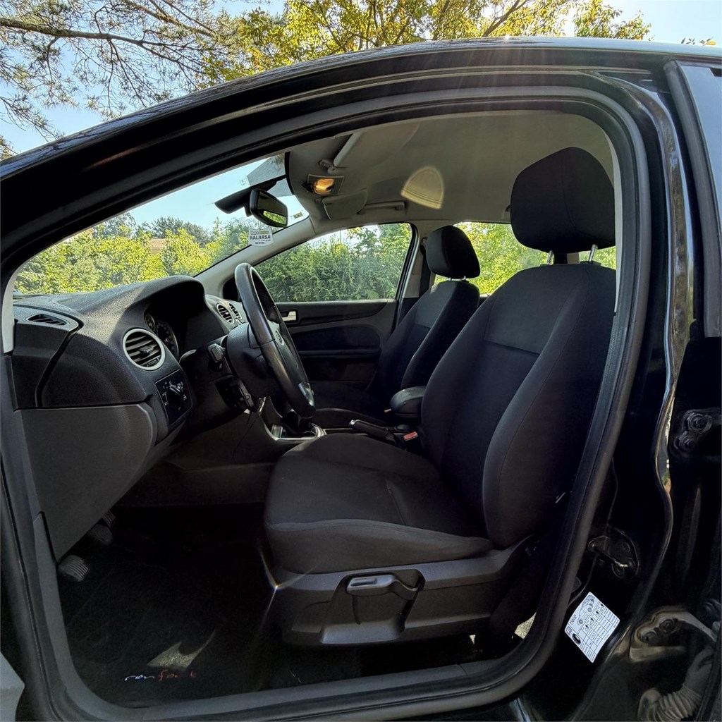 Foto 5 Ford Focus 1.8 TDCi 2007