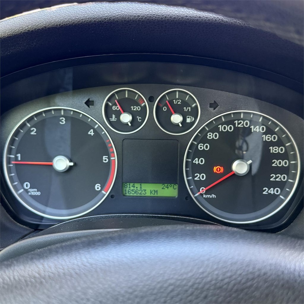 Foto 6 Ford Focus 1.8 TDCi 2007