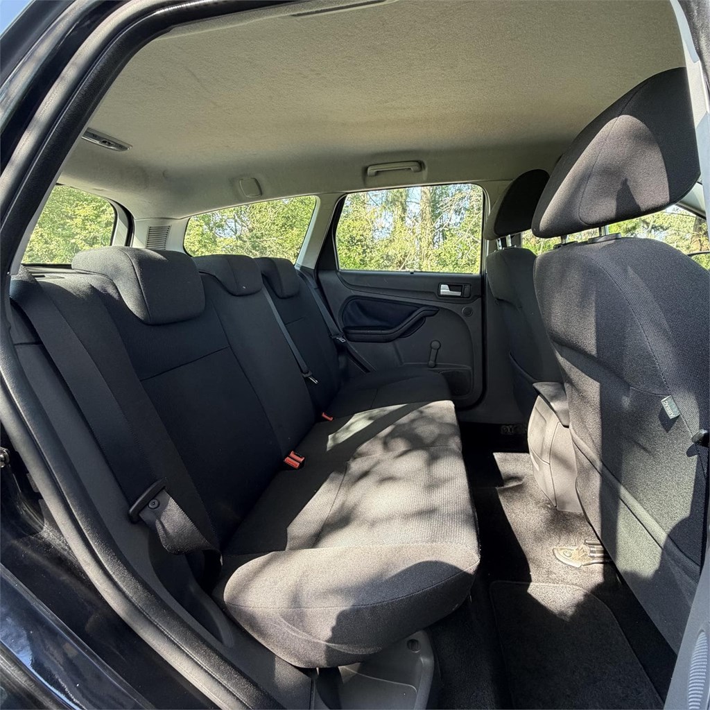 Foto 9 Ford Focus 1.8 TDCi 2007