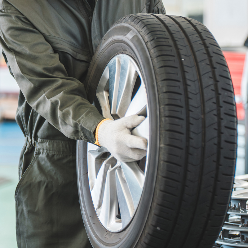 Contactar con La Estación en Mugardos