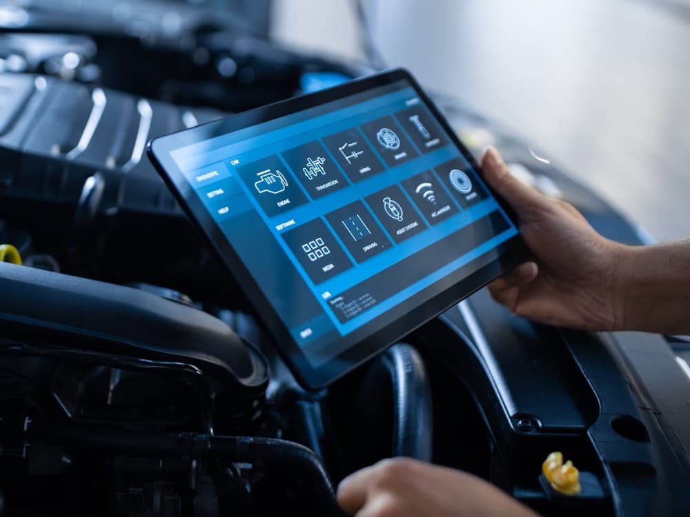 Taller de reparación de automóviles en Mugardos con mecánicos especializados