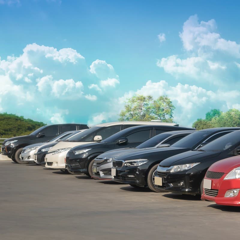 Coches de segunda mano en Mugardos
