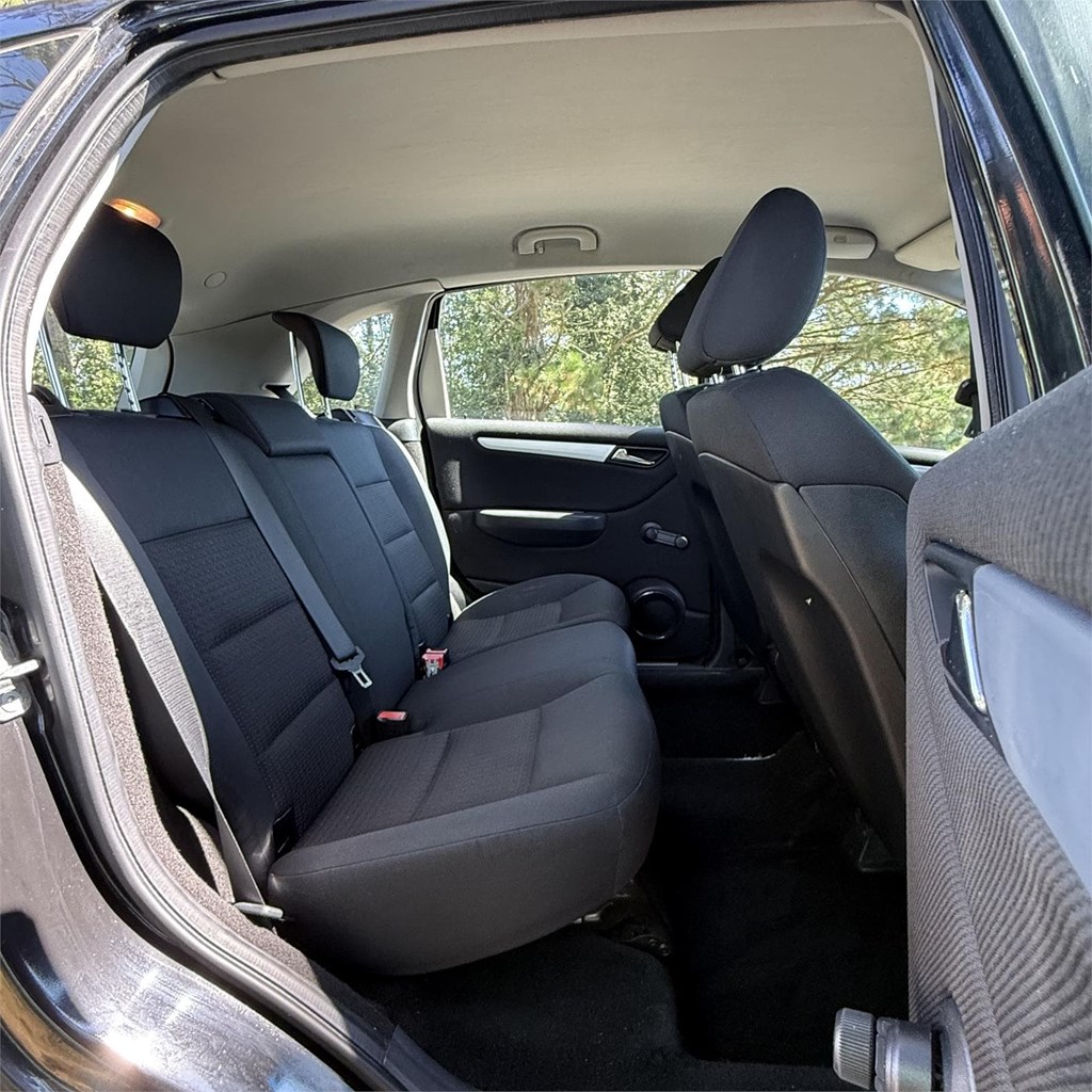Foto 5 Mercedes B 180CDI
