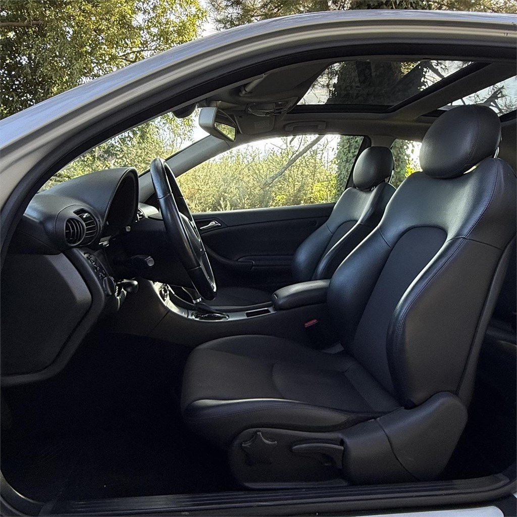 Foto 8 Mercedes CLC 220 CDI