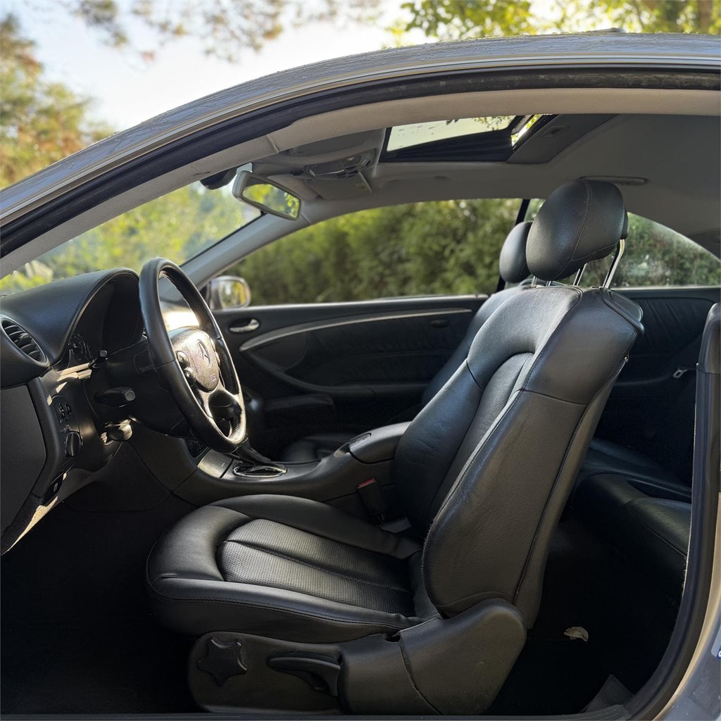 Foto 7 Mercedes CLK 270 CDI Avantgarde