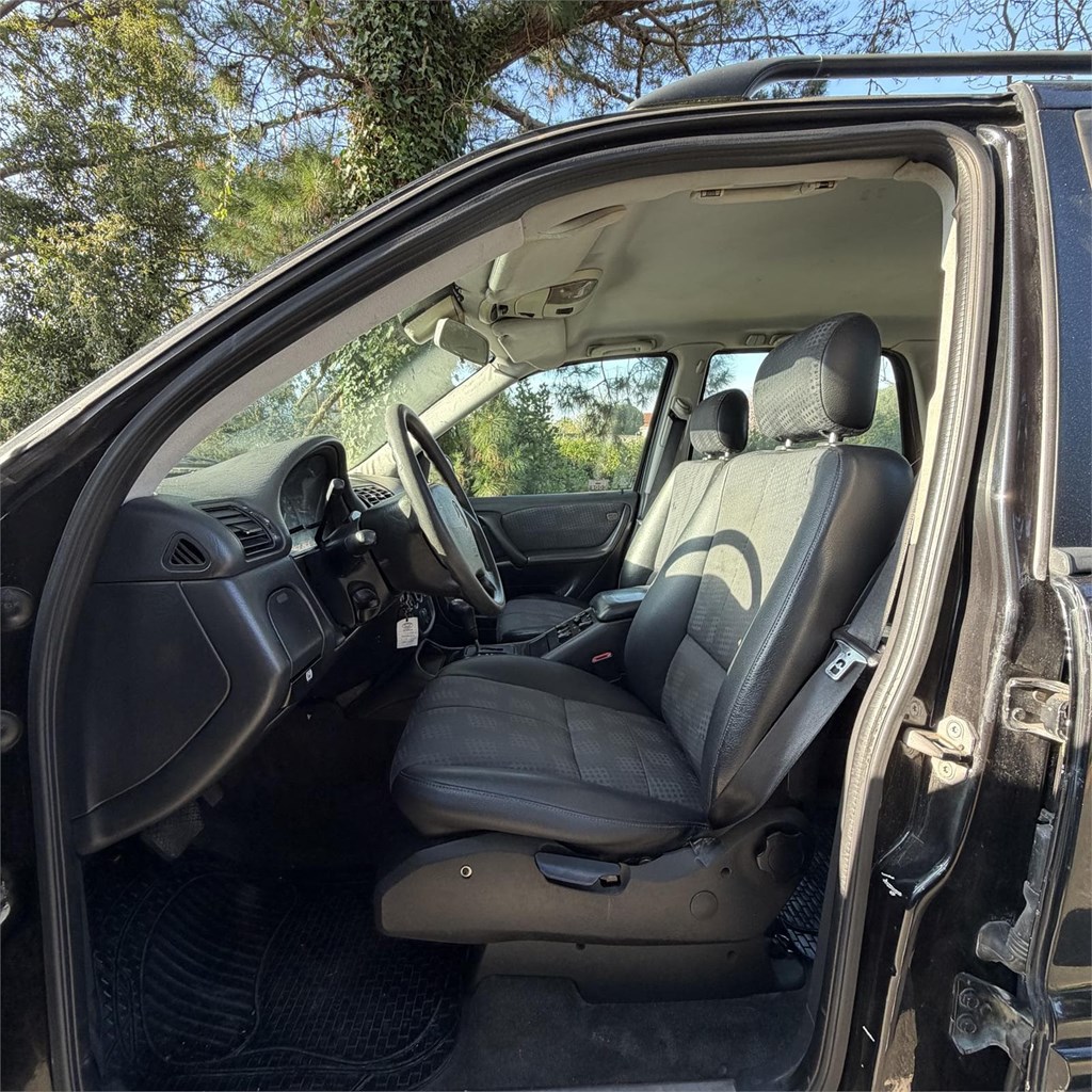 Foto 5 Mercedes ML 270 CDI