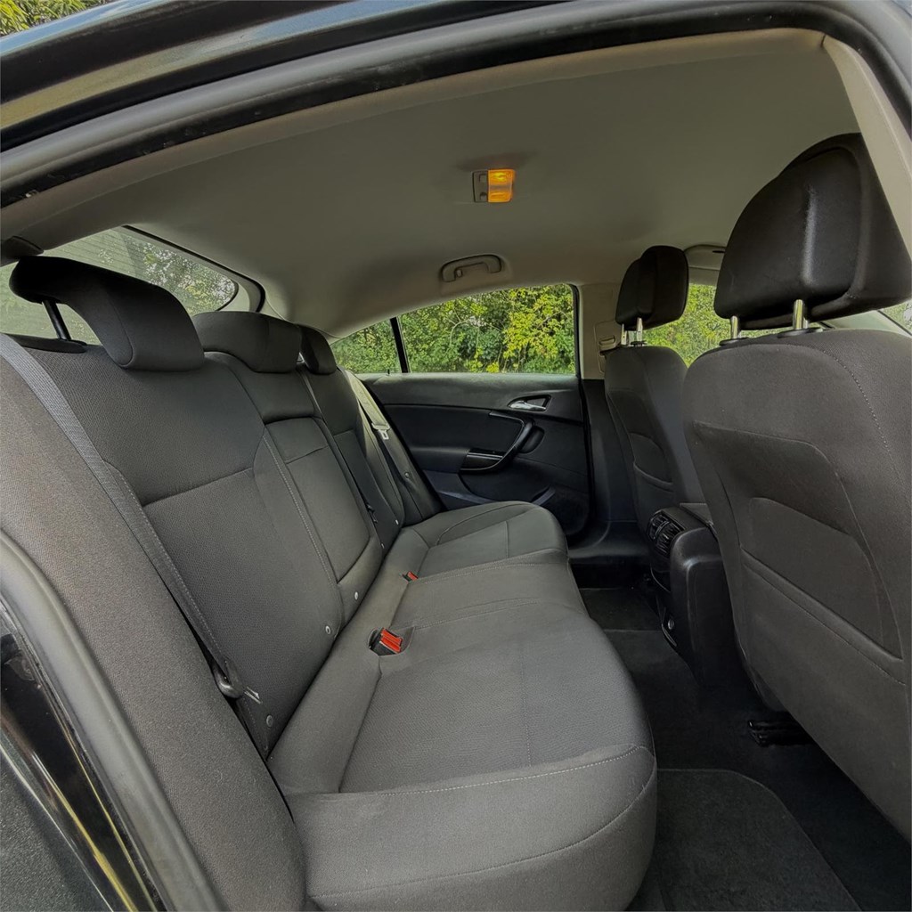 Foto 7 Opel Insignia 2010