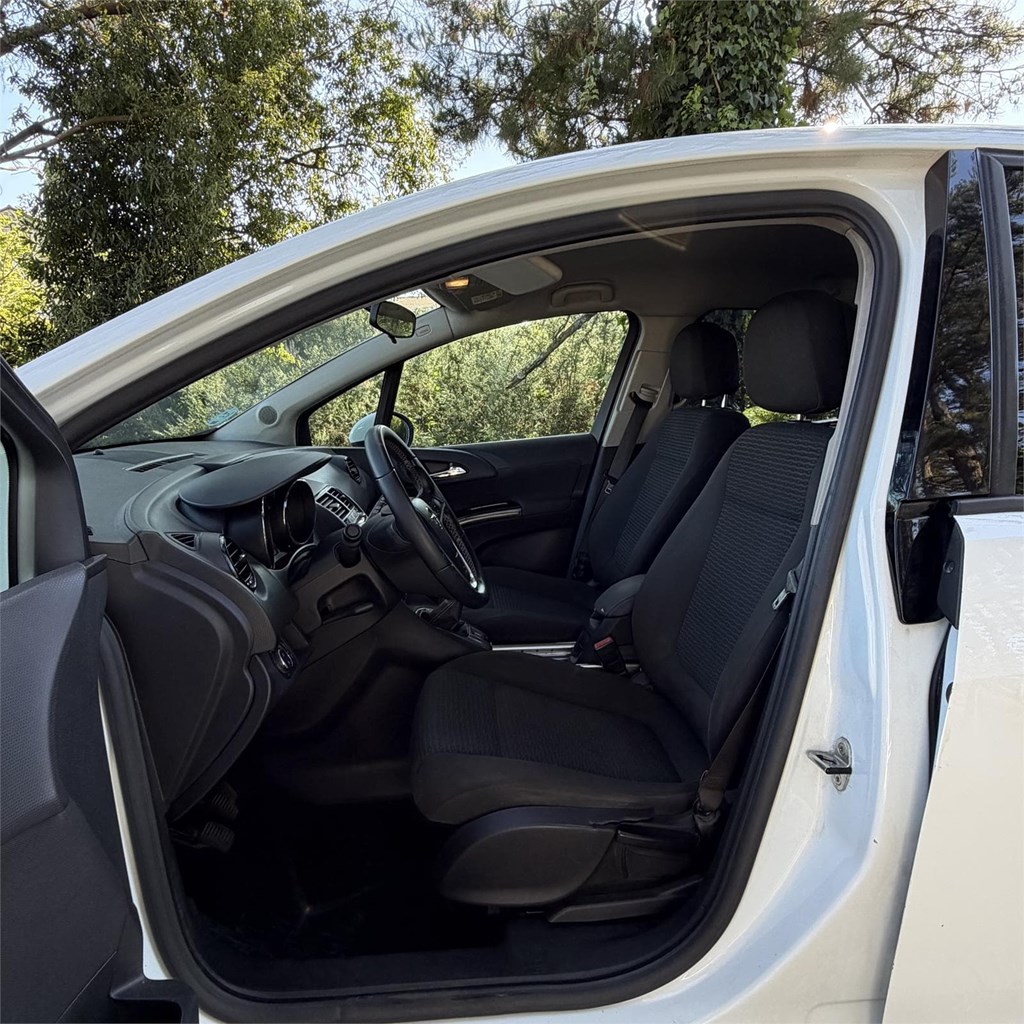 Foto 5 Opel Meriva 1.6 CDTI 2015