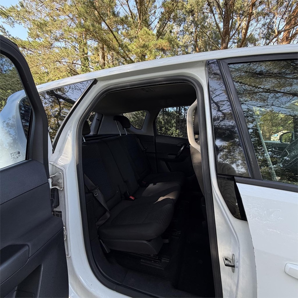 Foto 9 Opel Meriva 1.6 CDTI 2015