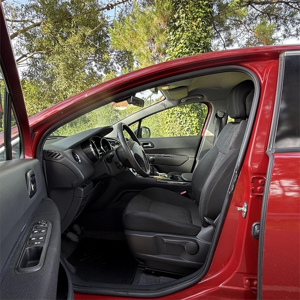 Foto 5 Peugeot 3008