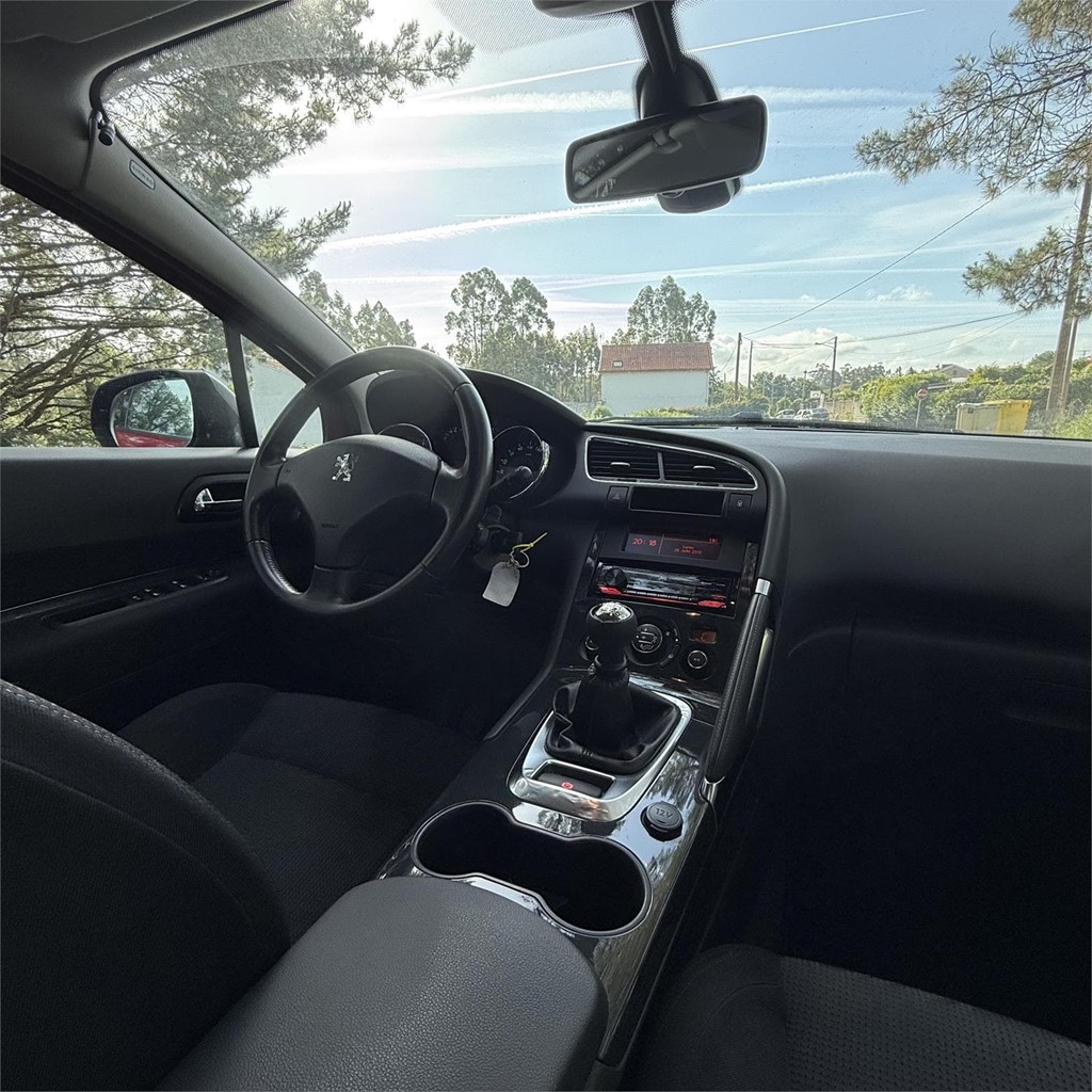 Foto 8 Peugeot 3008