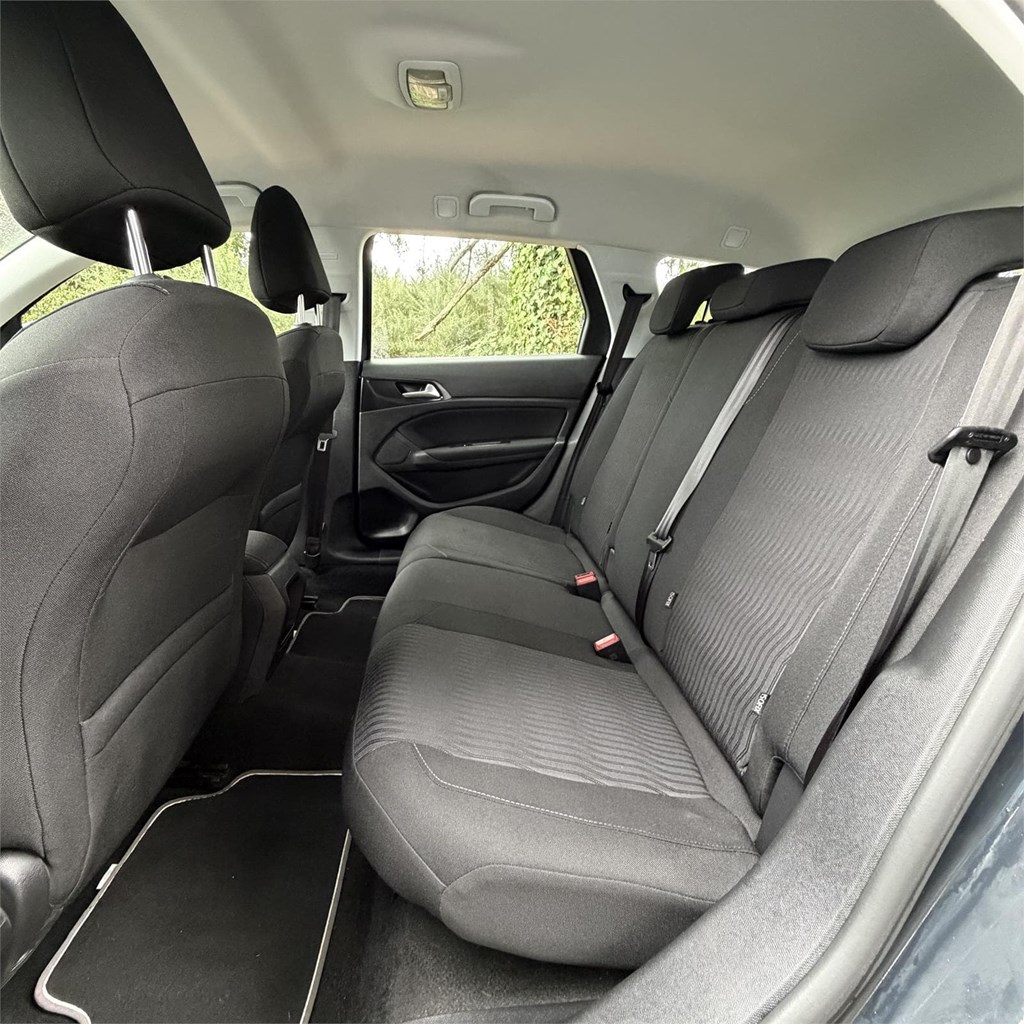 Foto 9 Peugeot 308 2014