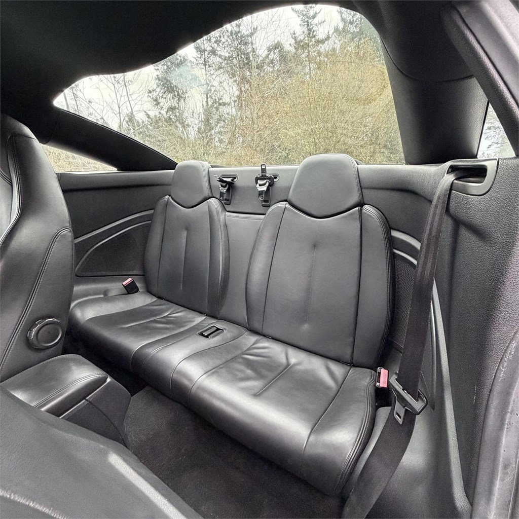 Foto 14 PEUGEOT RCZ 2.0HDI BASIS