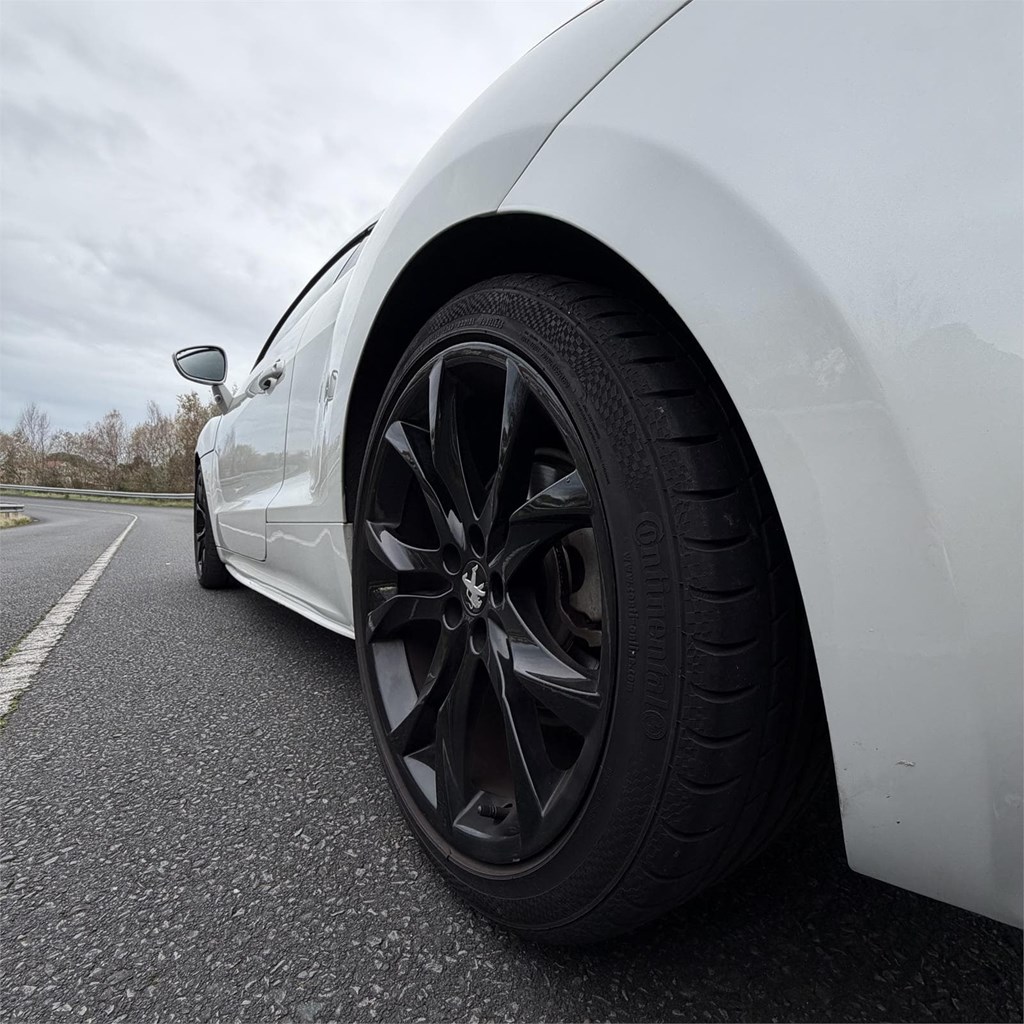 Foto 4 PEUGEOT RCZ 2.0HDI BASIS