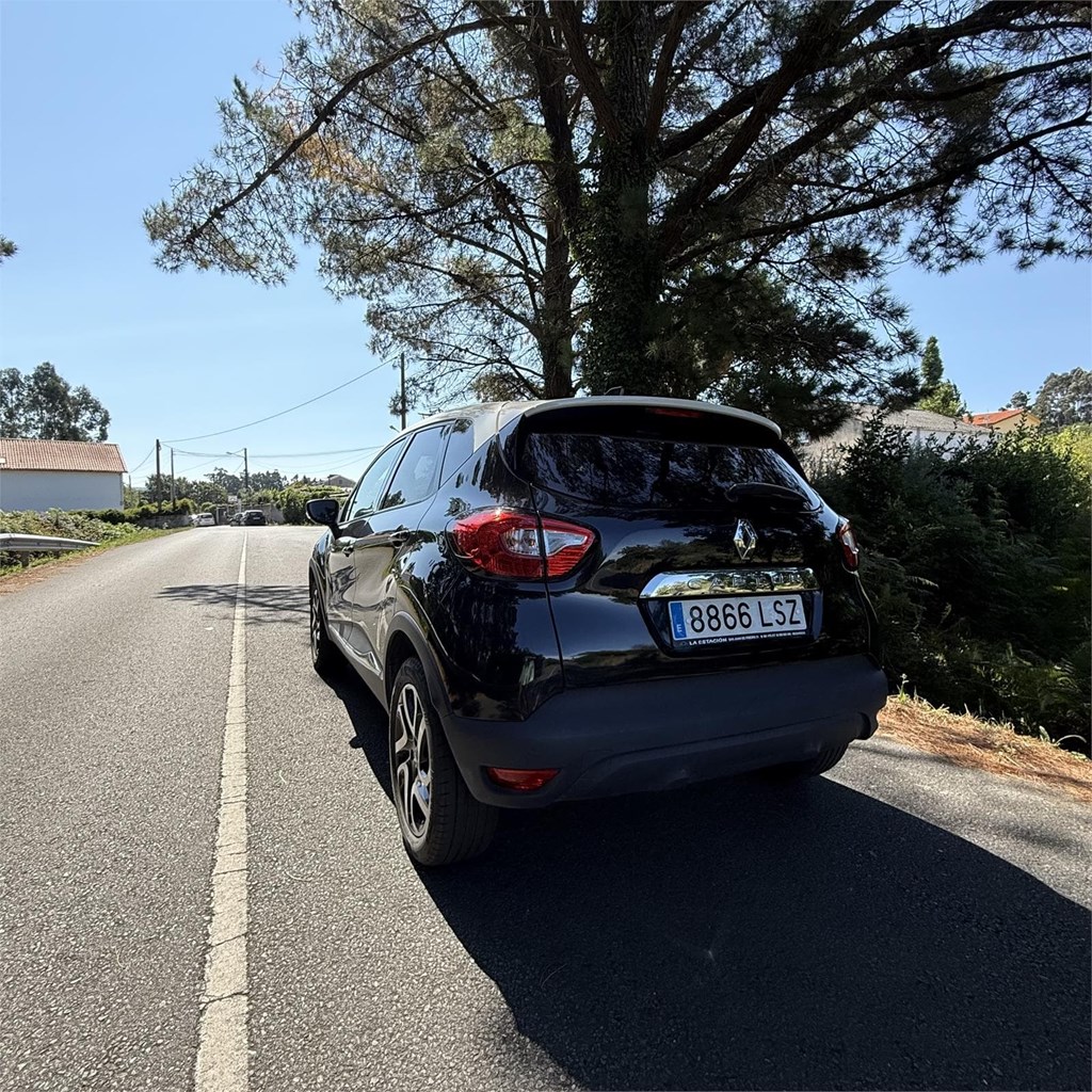 Foto 4 Renault Captur 1.2  2016